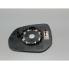 GLACE RETROVISEUR EXT D PEUGEOT 3008 BREAK I Phase 1 2009-2013