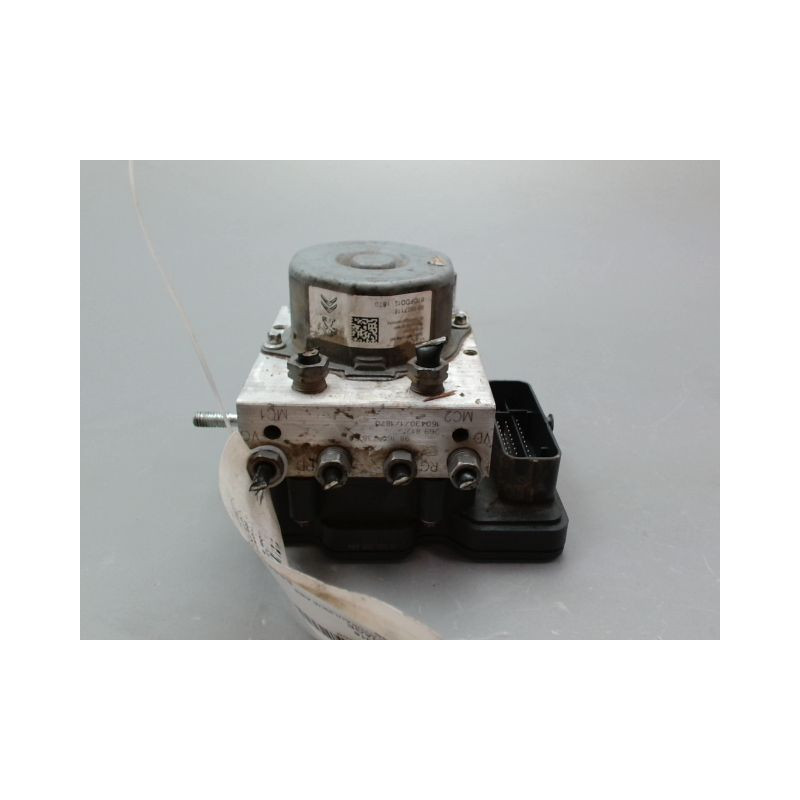 UNITE HYDRAULIQUE ABS PEUGEOT 308 2011-
