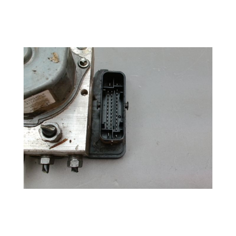 UNITE HYDRAULIQUE ABS PEUGEOT 308 2011-