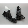 JEU SUPPORTS PARE-CHOC ARRIERE PEUGEOT 308 2011-