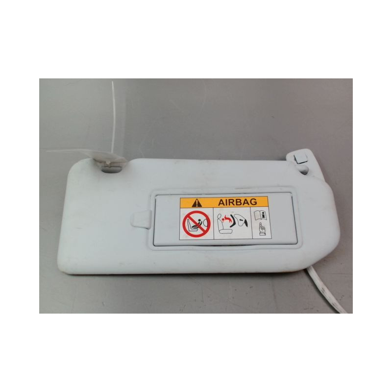 PARE-SOLEIL D PEUGEOT 308 2011-