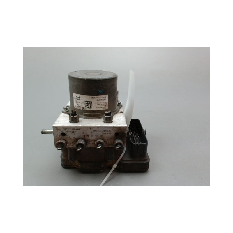 UNITE HYDRAULIQUE ABS PEUGEOT 3008 2009-