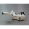 RESERVOIR LAVE-GLACE AVANT PEUGEOT 407 SW Phase 1 2004-2008