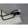 RESERVOIR LAVE-GLACE AVANT PEUGEOT 407 SW Phase 1 2004-2008