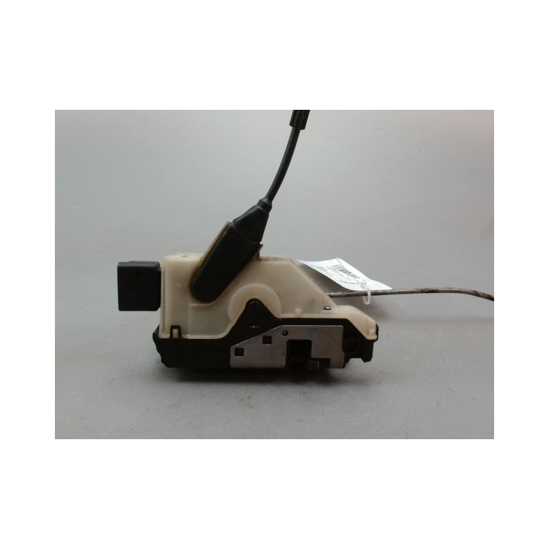 SYSTEME CONDAMNATION AVANT DROIT CITROEN C4 II Phase 1 (B71) 2010-2015