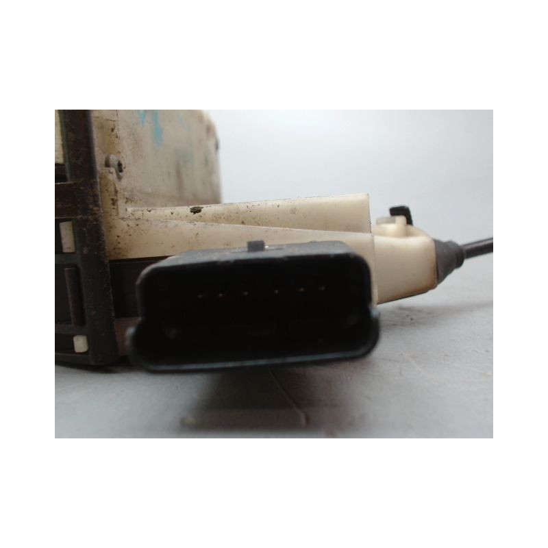 SYSTEME CONDAMNATION AVANT DROIT CITROEN C4 II Phase 1 (B71) 2010-2015