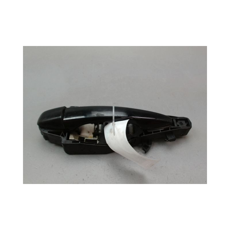 POIGNEE EXTERIEURE PORTE AVANT DROIT CITROEN C4 II Phase 1 (B71) 2010-2015