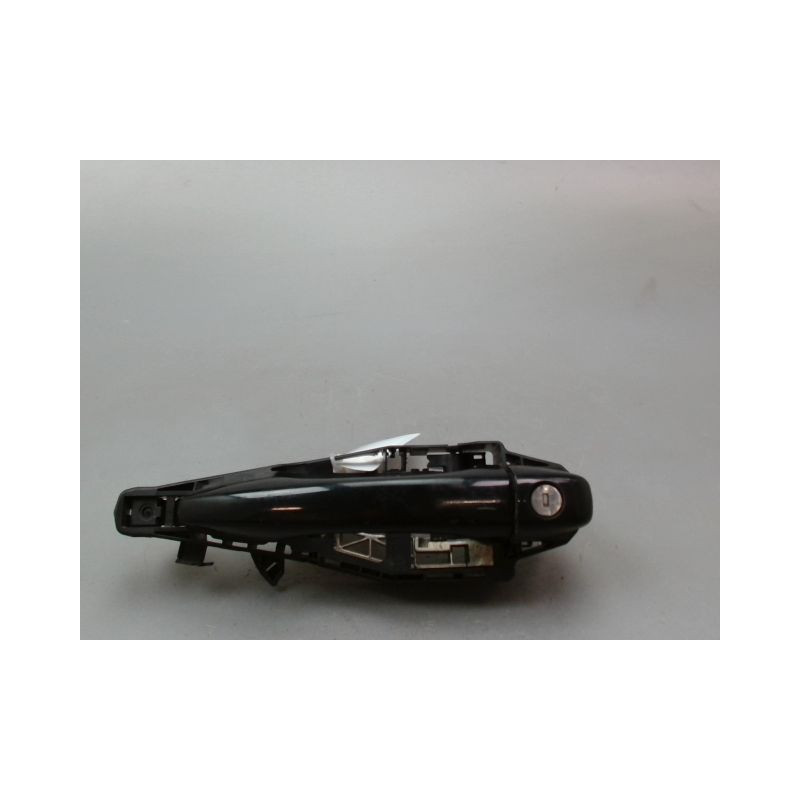POIGNEE EXTERIEURE PORTE AVANT GAUCHE CITROEN C4 II Phase 1 (B71) 2010-2015