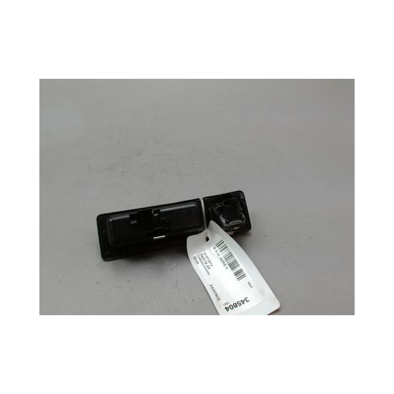 CAMERA ARRIERE B.M.W. SERIE 4