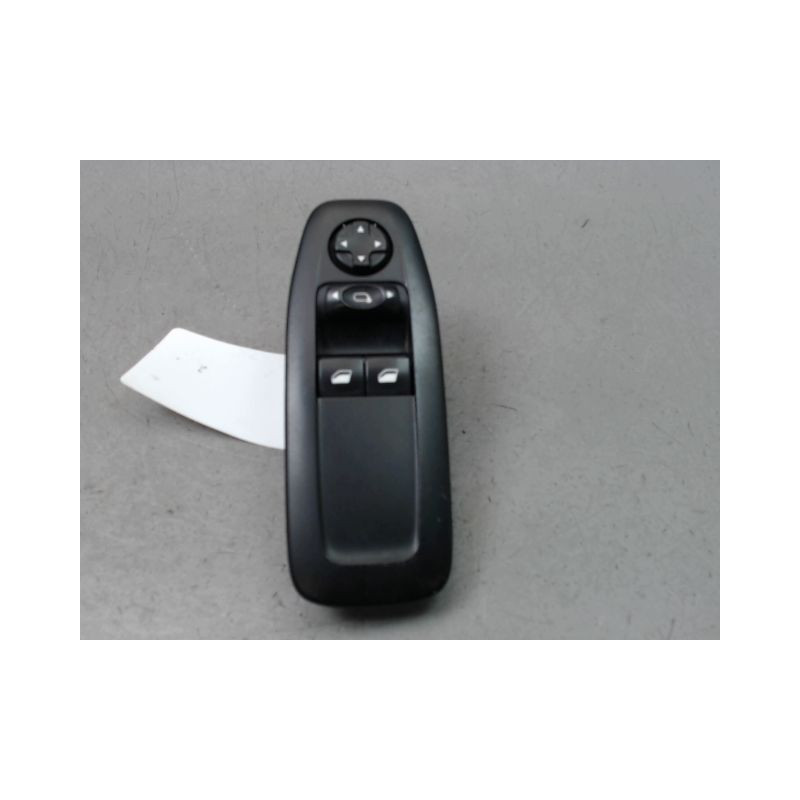 COMMANDE LEVE-GLACE PORTE AVG PEUGEOT 208 Phase 1 2012-...
