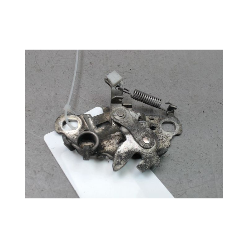 SERRURE CAPOT PEUGEOT 208 Phase 1 2012-...