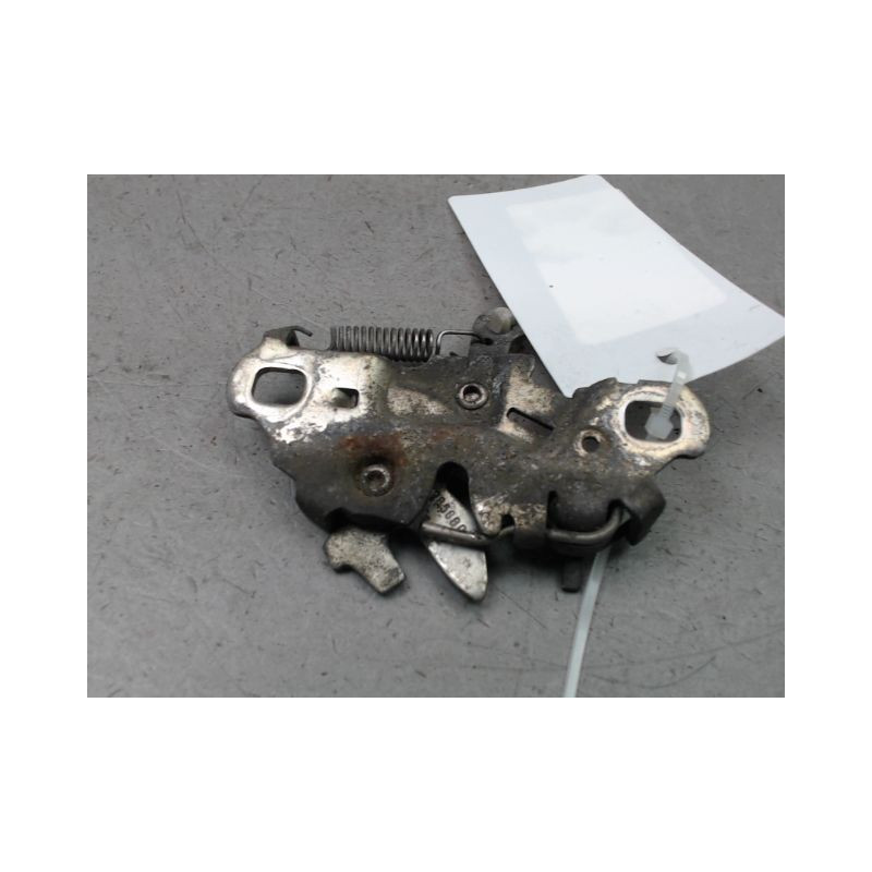SERRURE CAPOT PEUGEOT 208 Phase 1 2012-...