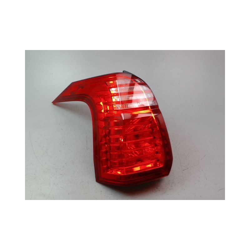 FEU ARRIERE GAUCHE  PEUGEOT 5008 MONOSP. I Phase 1 2009-2013