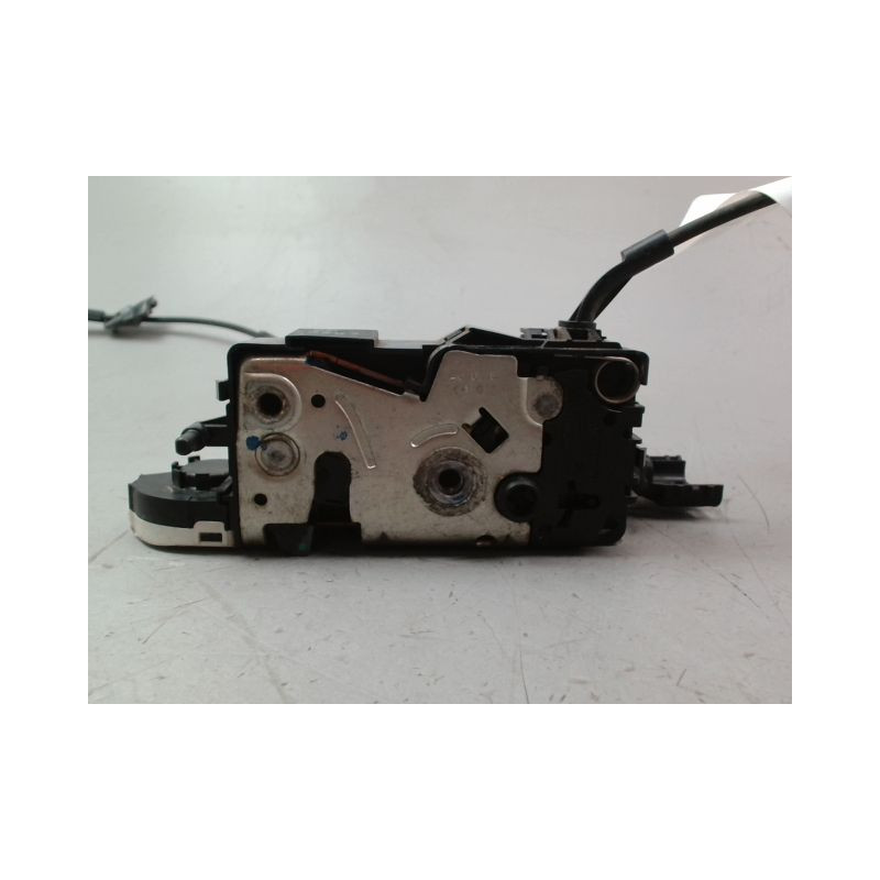 SYSTEME CONDAMNATION ARRIERE DROIT CITROEN C4 PICASSO MONOSP. I 2007-2013