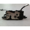 SYSTEME CONDAMNATION ARRIERE DROIT CITROEN C4 PICASSO MONOSP. I 2007-2013