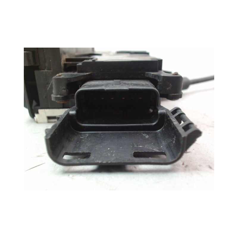 SYSTEME CONDAMNATION ARRIERE DROIT CITROEN C4 PICASSO MONOSP. I 2007-2013