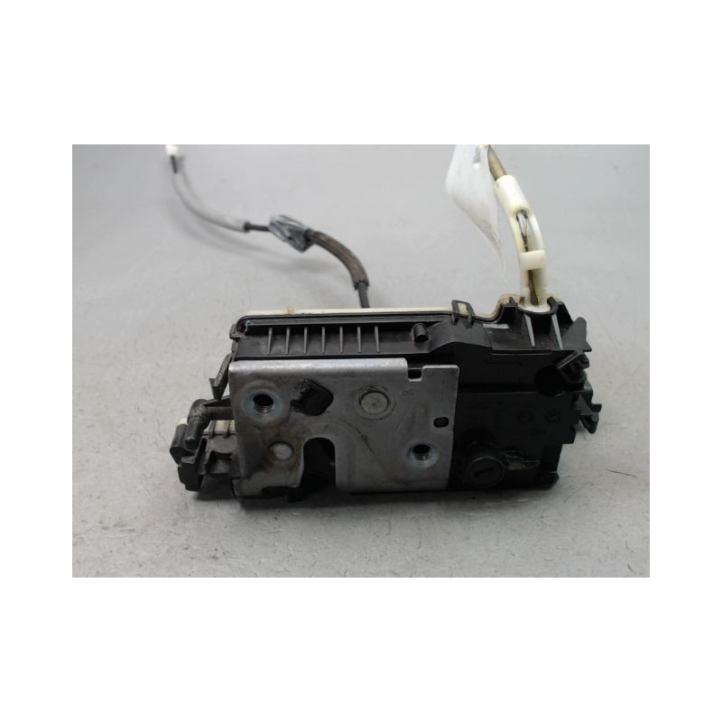 SYSTEME CONDAMNATION AVANT DROIT CITROEN C4 II Phase 1 (B71) 2010-2015