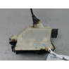 SYSTEME CONDAMNATION ARRIERE DROIT CITROEN C4 II Phase 1 (B71) 2010-2015