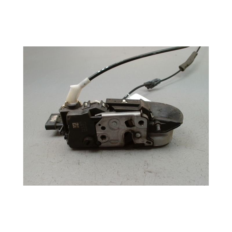 SYSTEME CONDAMNATION AVANT GAUCHE PEUGEOT 308 I Phase 1 2007-2011