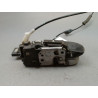 SYSTEME CONDAMNATION AVANT GAUCHE PEUGEOT 308 I Phase 1 2007-2011