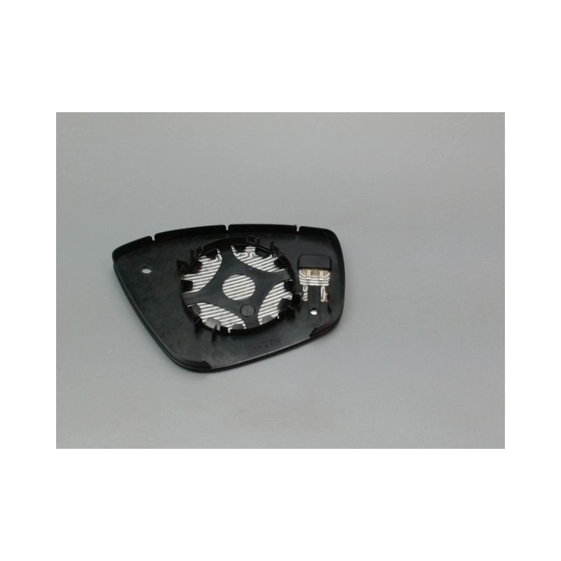 GLACE RETROVISEUR EXT G PEUGEOT 208 Phase 1 2012-...