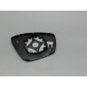 GLACE RETROVISEUR EXT G PEUGEOT 208 Phase 1 2012-...