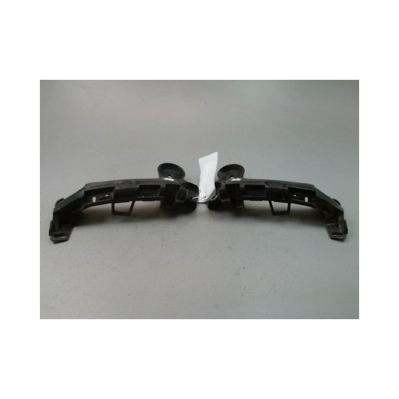 JEU SUPPORTS PARE-CHOC ARRIERE CITROEN DS3 Phase 1 (A55) 2009-2014