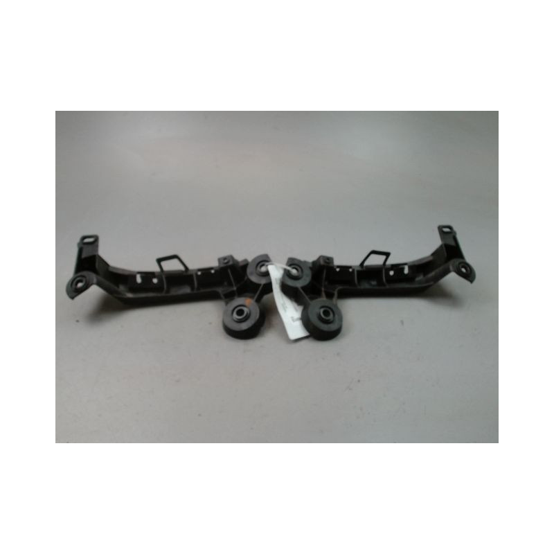 JEU SUPPORTS PARE-CHOC ARRIERE CITROEN DS3 Phase 1 (A55) 2009-2014