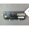 COMMANDE DE CHAUFFAGE VOLKSWAGEN GOLF VI (1K) 2008-2013