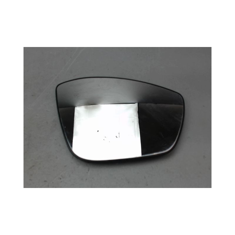 GLACE RETROVISEUR EXT D PEUGEOT 208 Phase 1 2012-...