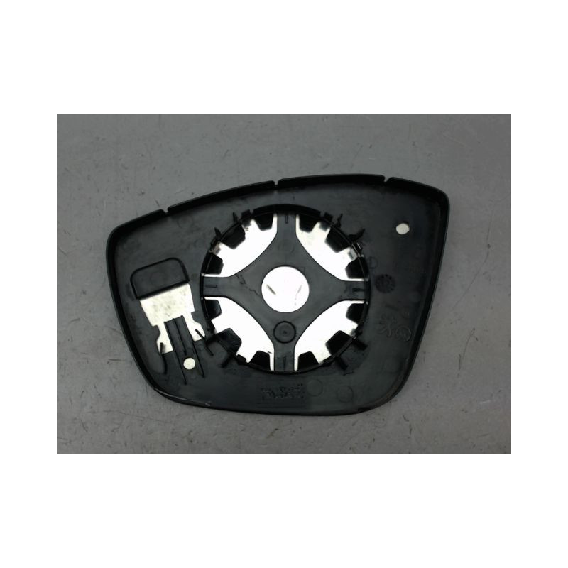 GLACE RETROVISEUR EXT D PEUGEOT 208 Phase 1 2012-...