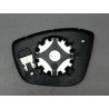 GLACE RETROVISEUR EXT D PEUGEOT 208 Phase 1 2012-...
