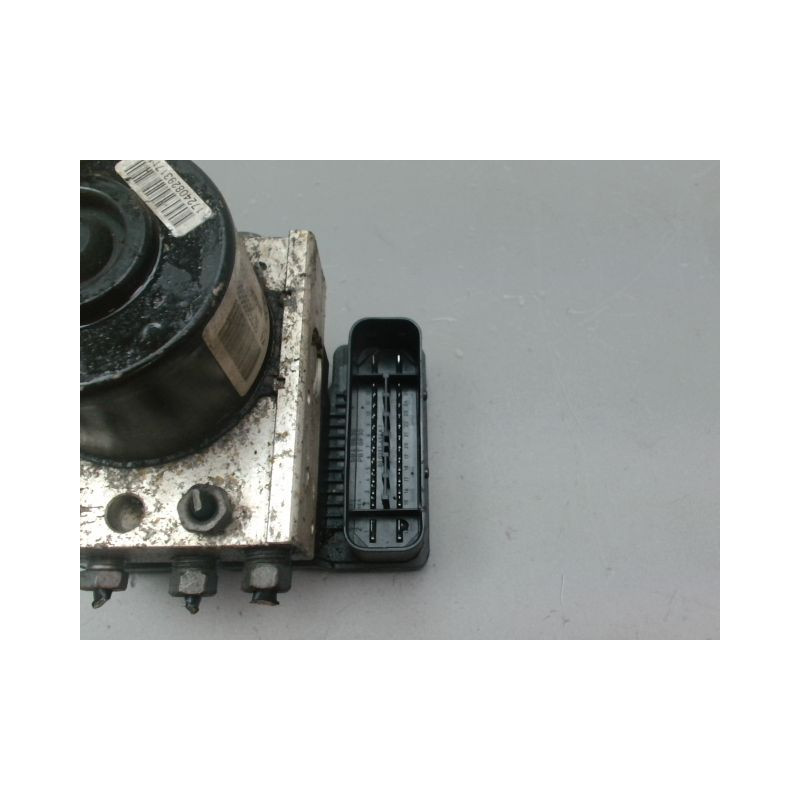 UNITE HYDRAULIQUE ABS PEUGEOT 207 2006-2013