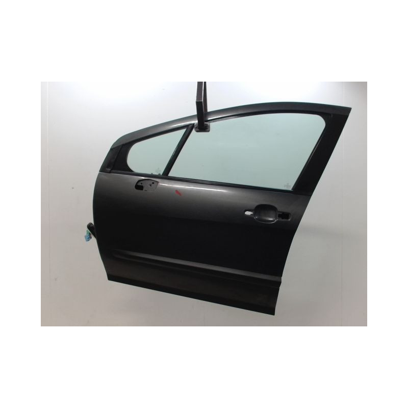 PORTE AVANT GAUCHE PEUGEOT 308 I Phase 1 2007-2011