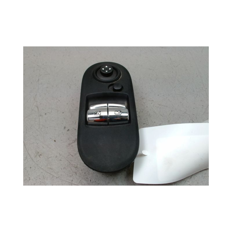 COMMANDE LEVE-GLACE PORTE AVG MINI MINI III (F55/F56) 2014-...