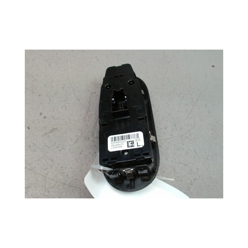 COMMANDE LEVE-GLACE PORTE AVG MINI MINI III (F55/F56) 2014-...