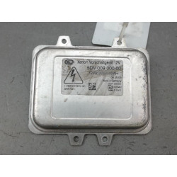 BOITIER XENON PHARE D