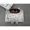 BOITIER XENON PHARE DROIT CITROEN GRAND C4 PICASSO MONOSP. I LONG 2006-2013