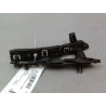 JEU SUPPORTS PARE-CHOC ARRIERE CITROEN DS3 Phase 1 (A55) 2009-2014