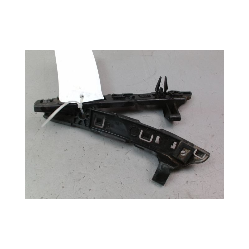 JEU SUPPORTS PARE-CHOC ARRIERE CITROEN DS3 Phase 1 (A55) 2009-2014