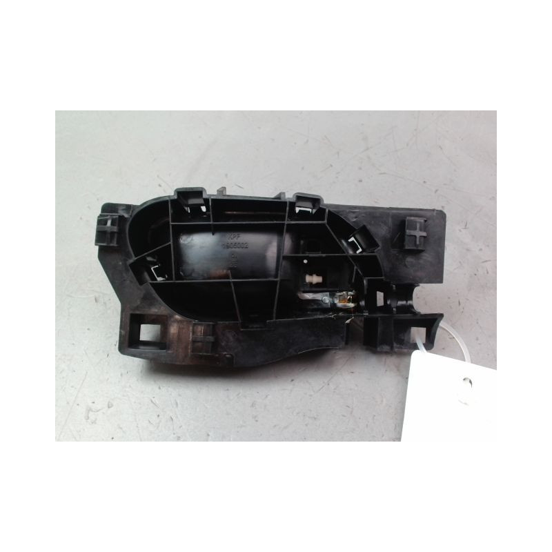 POIGNEE INTERIEURE PORTE AVANT GAUCHE CITROEN DS3 2009-...