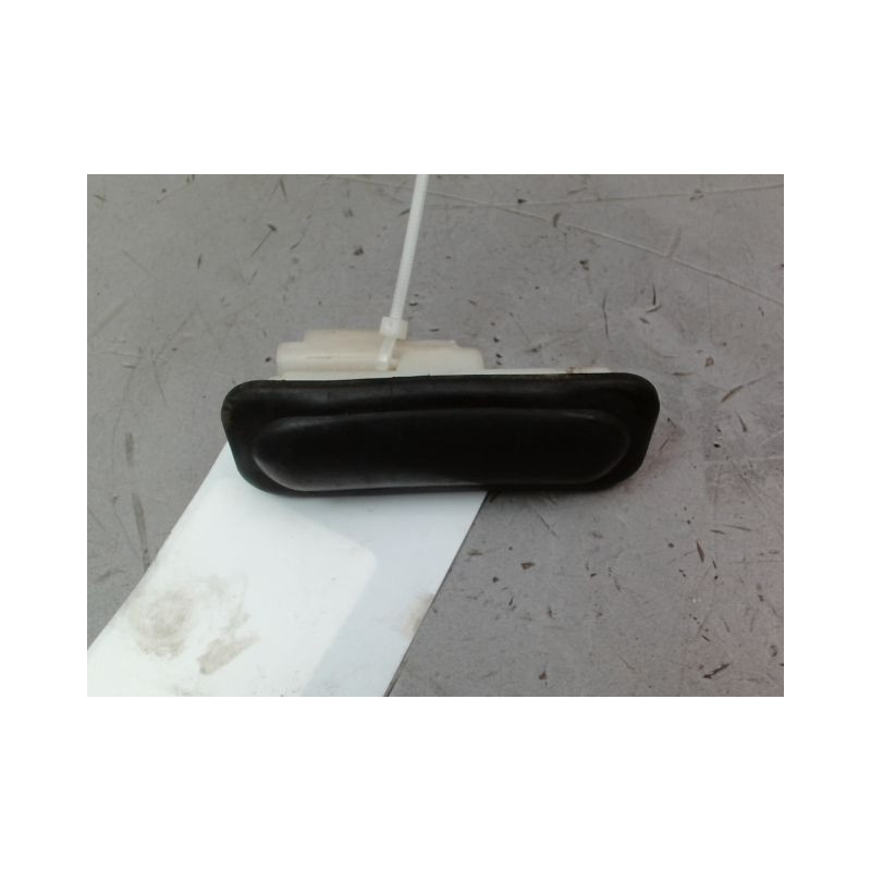 POIGNEE EXTERIEURE HAYON CITROEN DS3 2009-...