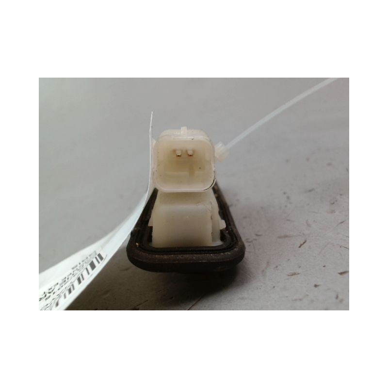 POIGNEE EXTERIEURE HAYON CITROEN DS3 2009-...