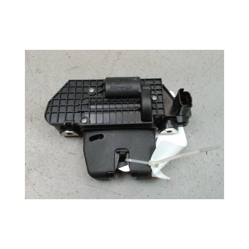 SERRURE HAYON  CITROEN DS3 2009-...
