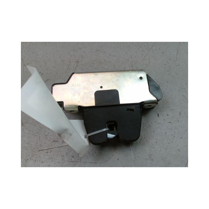 SERRURE HAYON  CITROEN DS3 2009-...