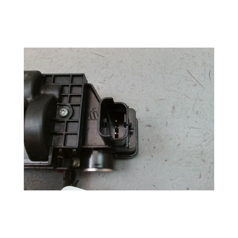 SERRURE HAYON  CITROEN DS3 2009-...