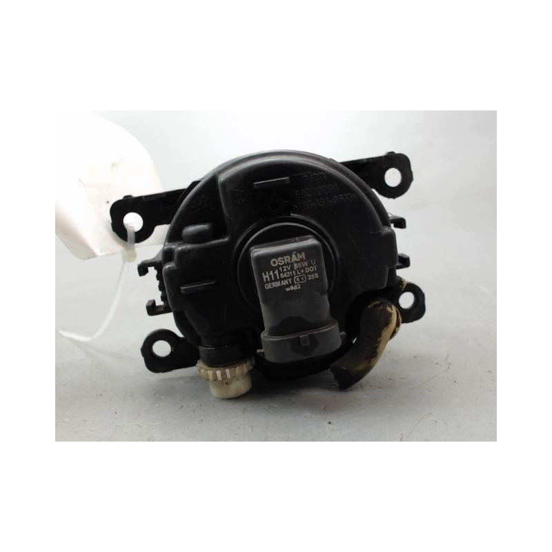 PHARE ANTIBROUILLARD AVANT DROIT PEUGEOT 207 2006-2013