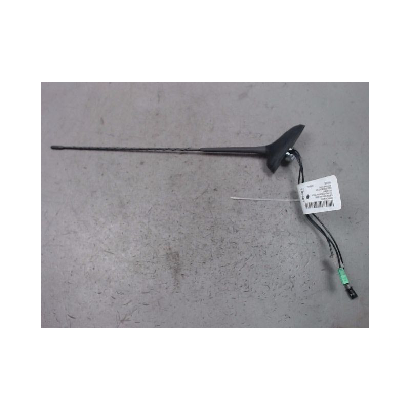 ANTENNE RADIO CITROEN C5 2004-2008