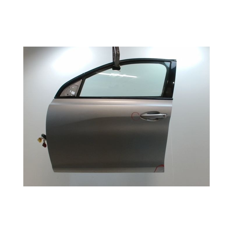 PORTE AVANT GAUCHE PEUGEOT 308 2011-