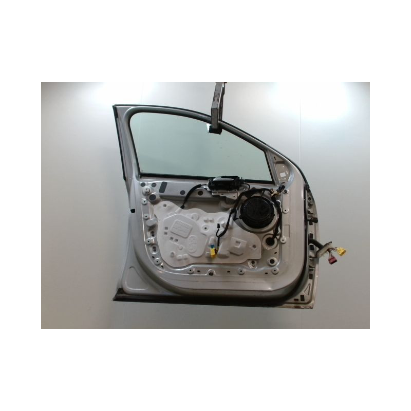 PORTE AVANT GAUCHE PEUGEOT 308 2011-